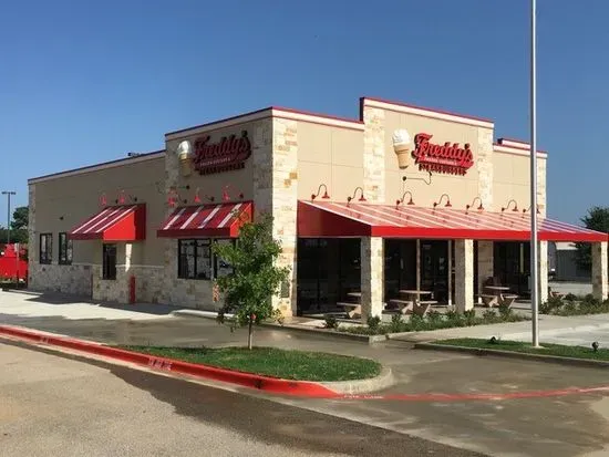 Freddy's Frozen Custard & Steakburgers