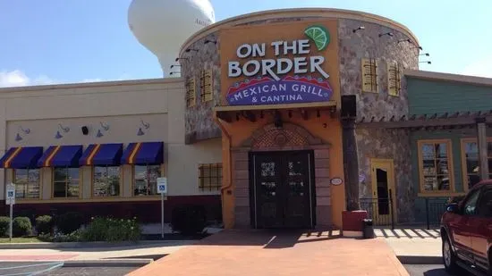 On The Border Mexican Grill & Cantina