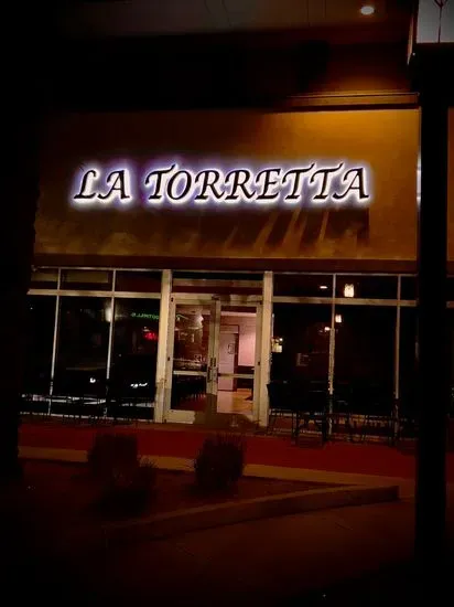 La Torretta Ristorante