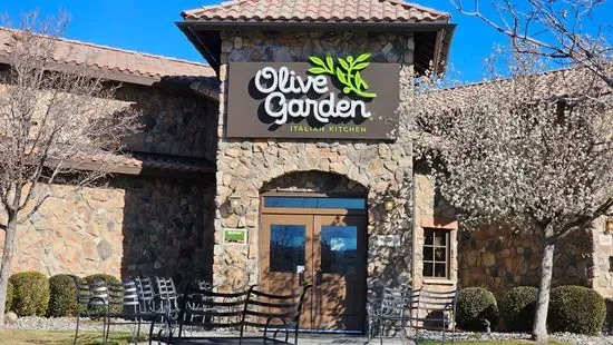 Olive Garden Italian Restaurant