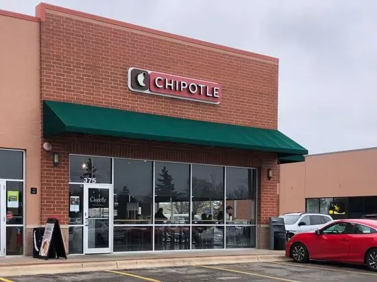 Chipotle Mexican Grill