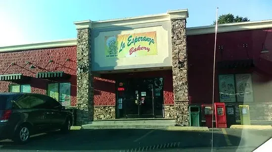 La Esperanza Bakery