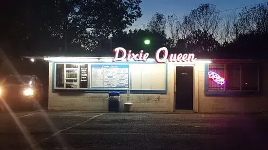 Dixie Queen