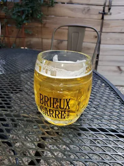 Brieux Carré Brewing Co.