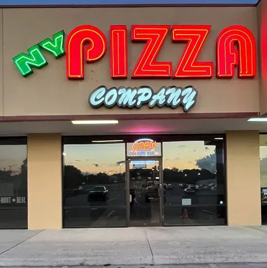 New York Pizza Company, East Ridge