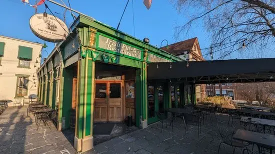 Molly Malone's Irish Pub & restaurant