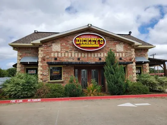 Dickey's Barbecue Pit