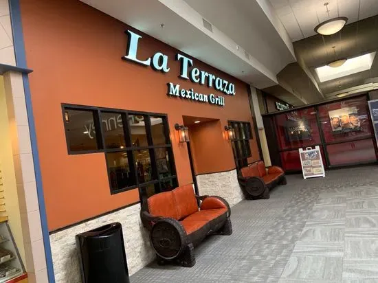 La Terraza Mexican Grill