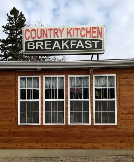 Country Kitchen