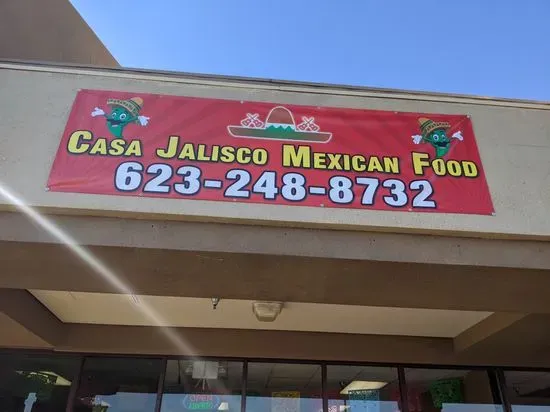 Casa Jalisco