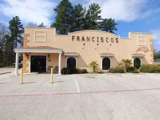 Francisco's Mexican Restaurant