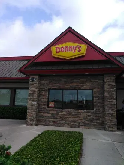 Denny's