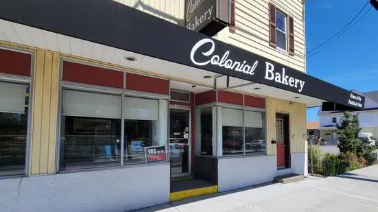 Colonial Bakery