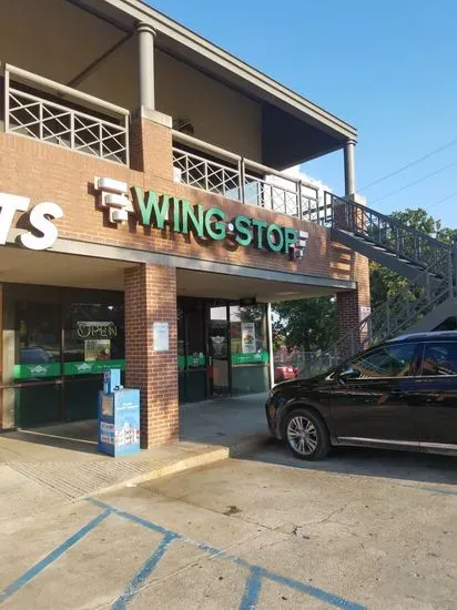 Wingstop