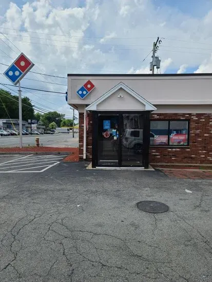 Domino's Pizza