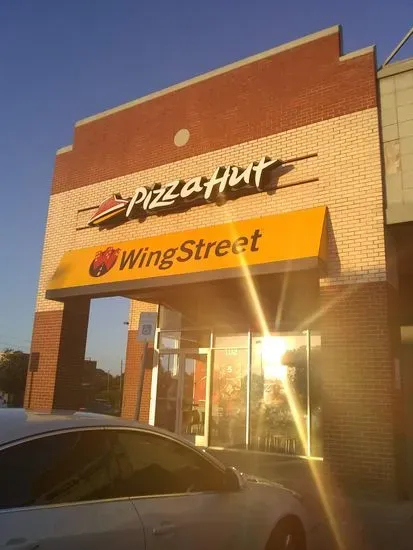 Pizza Hut