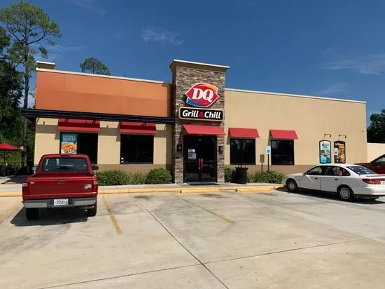 Dairy Queen Grill & Chill