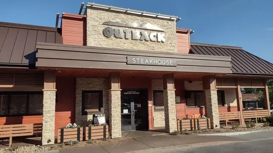 Outback Steakhouse