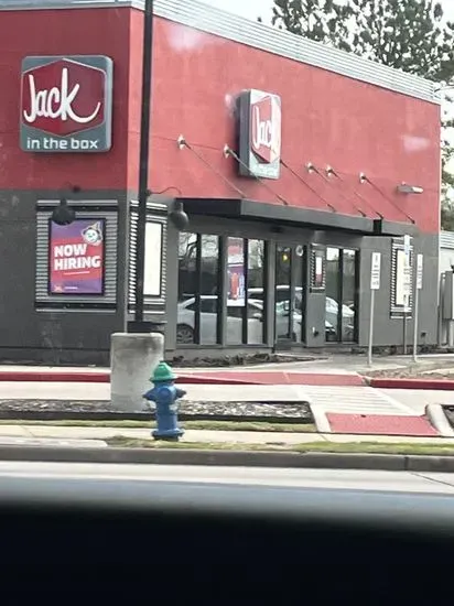 Jack in the Box