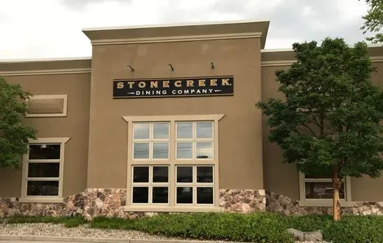 Stone Creek Dining Company