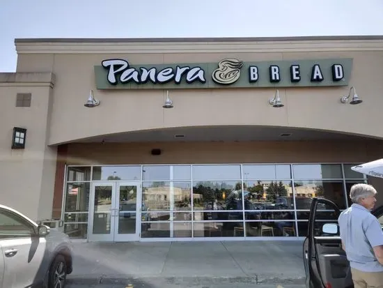 Panera Bread