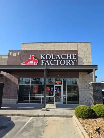 Kolache Factory