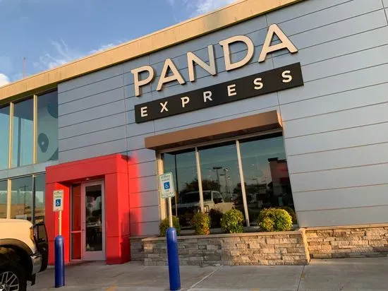 Panda Express