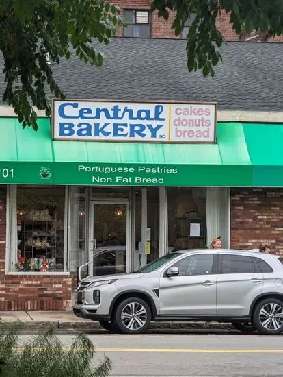 Central Bakery