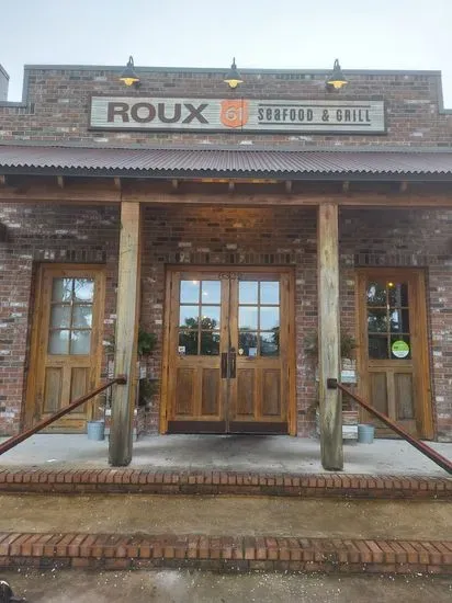 Roux 61 Seafood & Grill