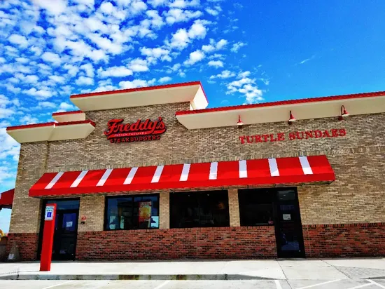 Freddy's Frozen Custard & Steakburgers