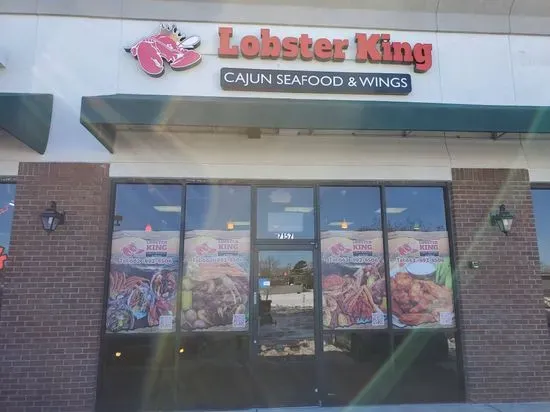 Lobster King Cajun Seafood & Wings - Olive Branch