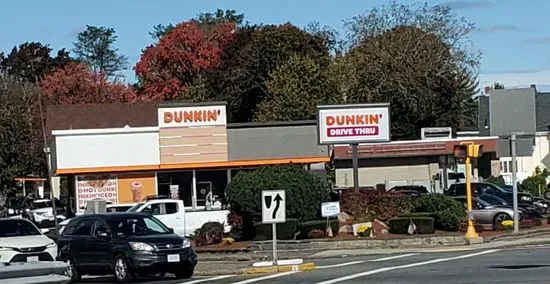 Dunkin'