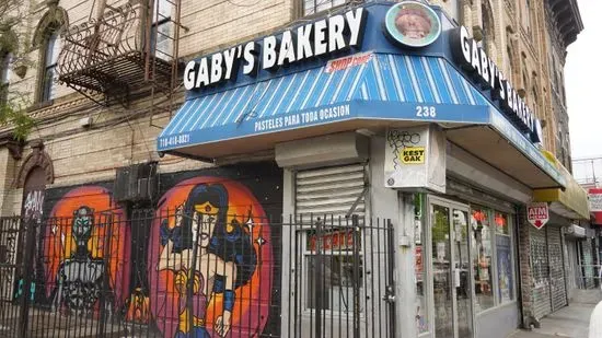 Gaby's Bakery