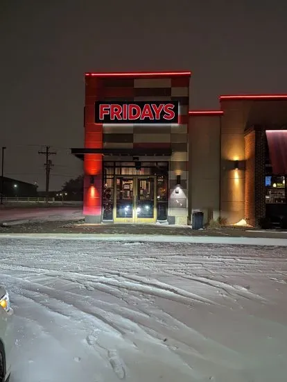 TGI Fridays