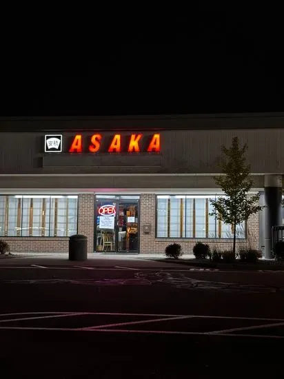 Asaka Japanese Restaurant