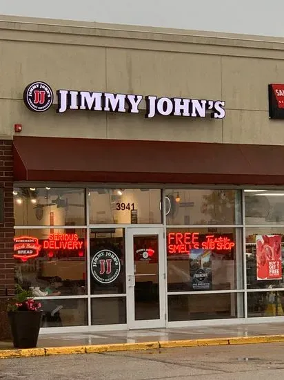 Jimmy John's