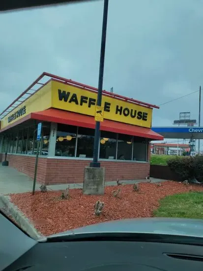 Waffle House