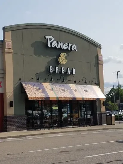 Panera Bread