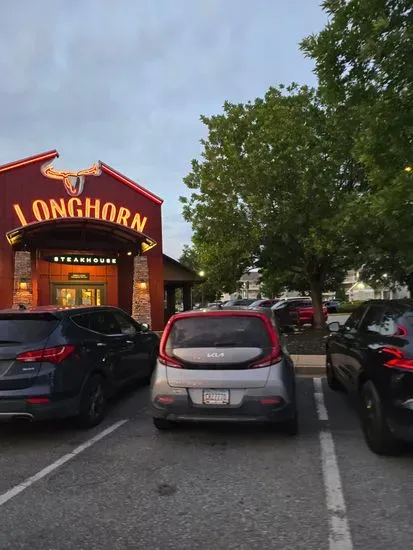 LongHorn Steakhouse