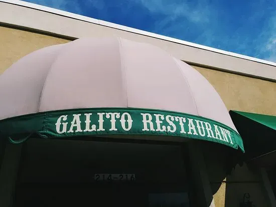 Galito Restaurant