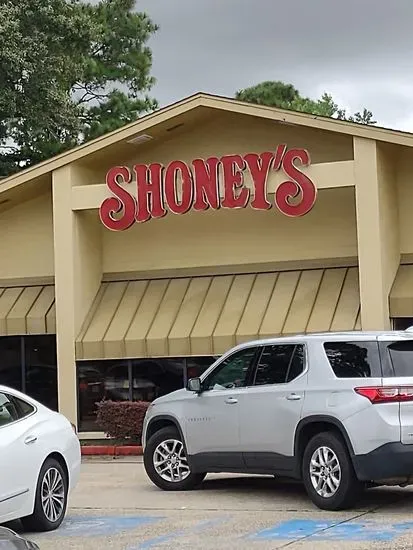 Shoney's