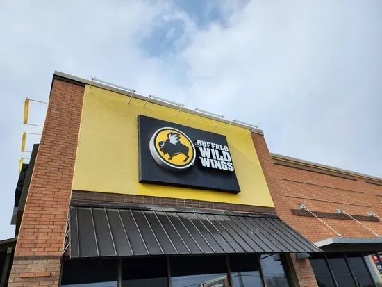 Buffalo Wild Wings