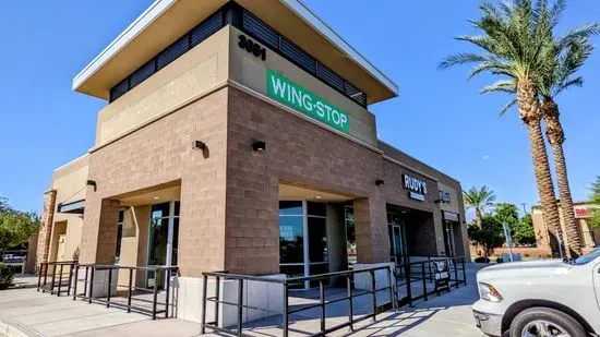 Wingstop