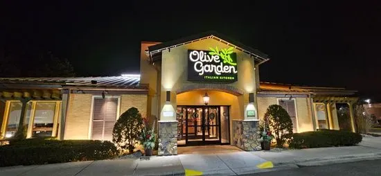 Olive Garden Italian Restaurant