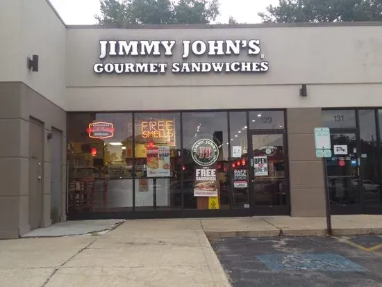 Jimmy John's