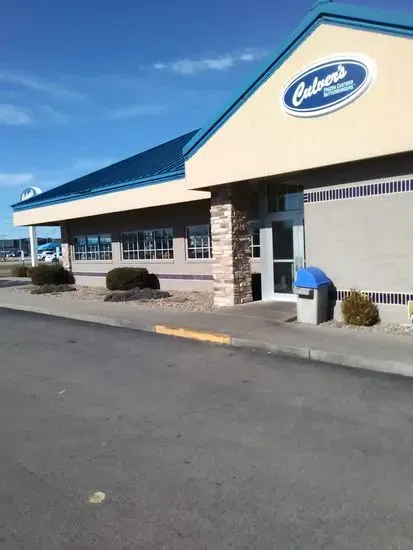 Culver’s