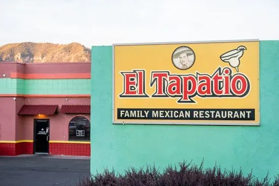 El Tapatio Mexican Restaurant