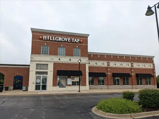 Hillgrove Tap