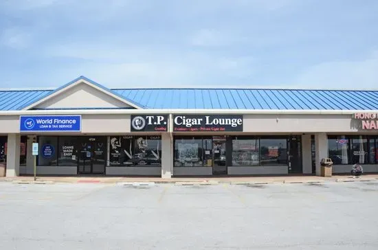 TP Cigar Lounge & Private Bar (Tobacco Plus)