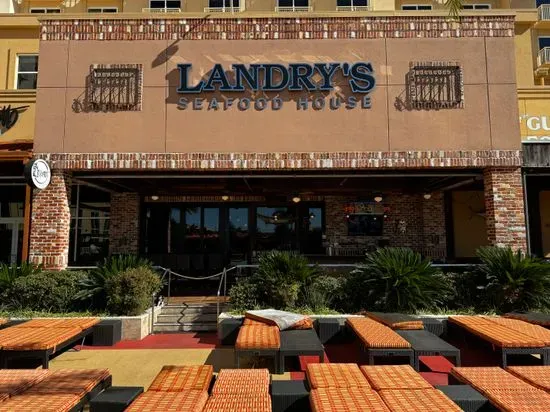 Landry's Seafood House